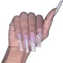 Gel Manicure