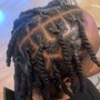 Dreadlocks