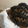 Senegalese Twist