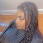 Poetic Justice Braids