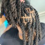 Senegalese Twist