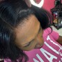 Traditional Sew In