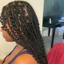 Crochet Braids