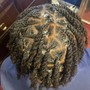 Loc Re-twist