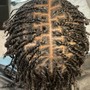 Micro Locs