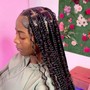 Box Braids large