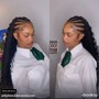 Kids Braids