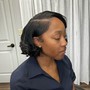 Traditional Sew in