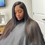 Protective Quick Weave