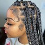 Kids Braids