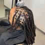 Loc retwist