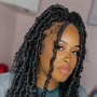 10 stitch braids