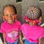 Kids Braids