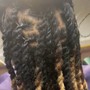 Passion Twist boho