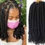 Crochet Braids