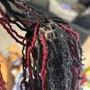 Soft/Faux Locs