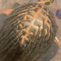 Comb Twist