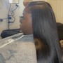 Versatile Sew In