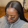 Versatile Sew In