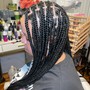 Poetic Justice Braids