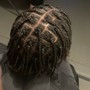 Starter Locs