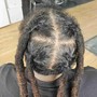 Comb Twist