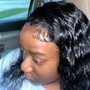 Versatile Sew In