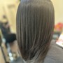 Chemical Free Smoothing Treatment/Repair Treatment