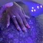 Pedicure - Nail Art