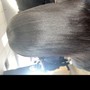 Keratin Smoothing Treatment