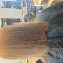 Keratin Smoothing Treatment