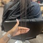 Partial Balayage