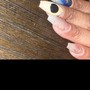 Pedicure - Nail Art