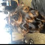 Natural Perm Rods