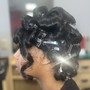 Natural Perm Rods