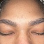 Brow Wax