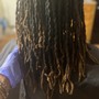 Goddess Braids (medium boxes)