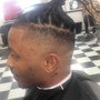 Men's Cut