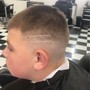 Men's Cut