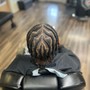 Transitioning Cut