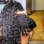 Senegalese Twist