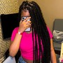 Poetic Justice Braids