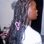 Poetic Justice Braids