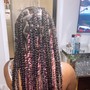 Kinky Twist