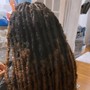 Senegalese Twist