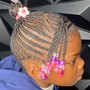 Kid's Braids