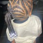 Kid's Braids