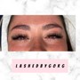 Lash Removal