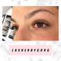 Lash Removal