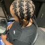 Kid's Braids